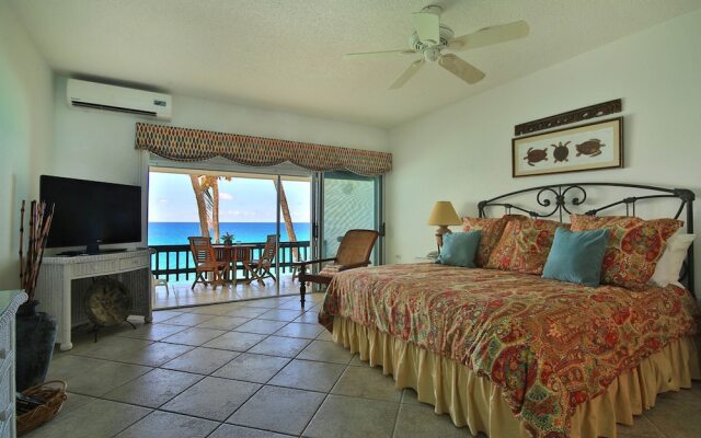 Dream Villa Cupecoy Beach Club A