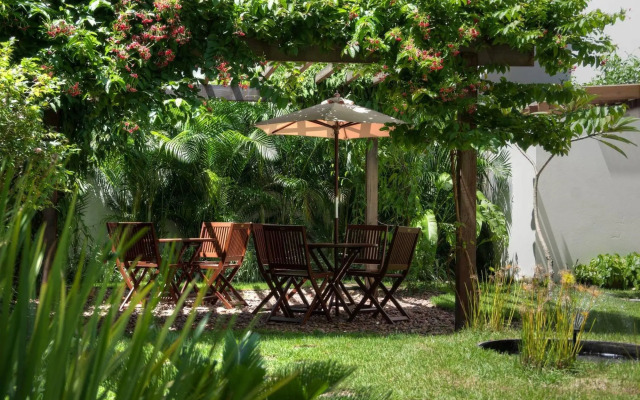 Pousada Bahia 10