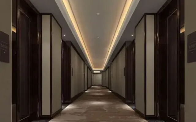 Wellton International Hotel