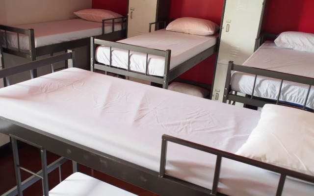Hostel 7 - Goiânia
