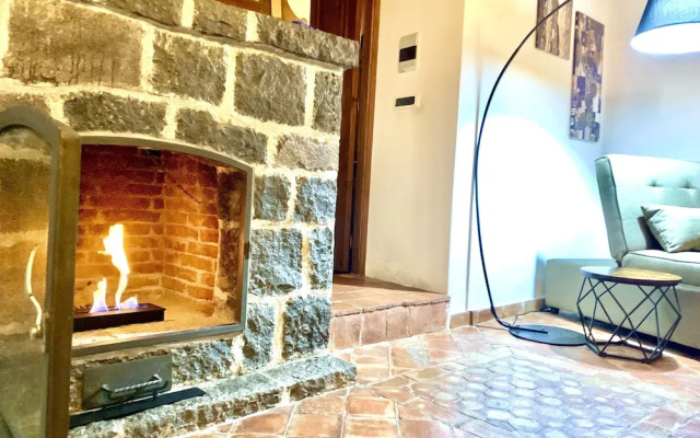 B&B Villa Loriana