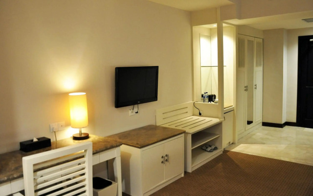 Beverly Hotel Batam