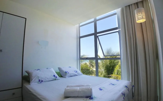 Areias do Mar | Charmoso e com Varanda A318