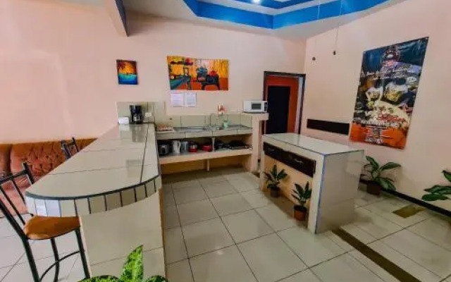 Campestre Arenal Hotel