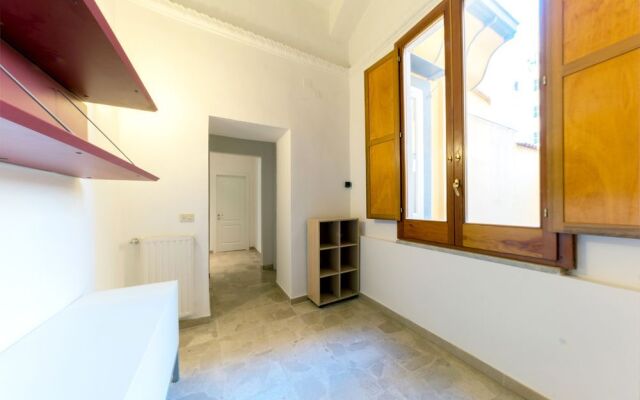 Belledonne Apartments