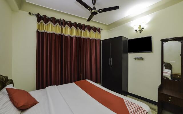 OYO 28641 Vijaya Deepa Guest House