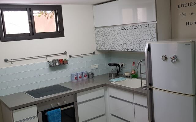 mi casa es su casa