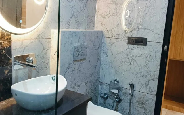 Hotel W Grand - A Boutique Hotel