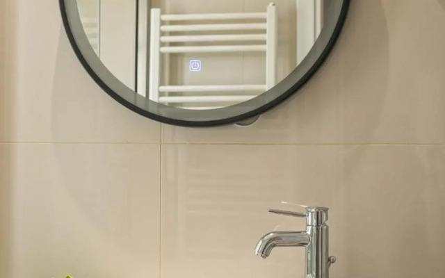White Suite Armonia