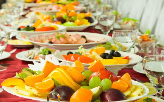 Canel Park Hotel