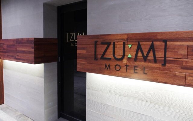 Zum Motel