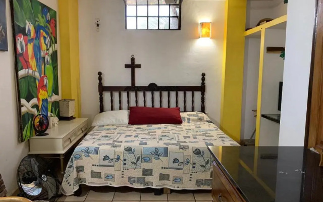 Casa Ana Ruth Hotel y Suites