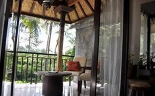 Mulawarman Guesthouse