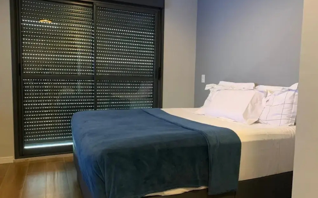 Get a Flat 1905 - Jardim Paulista - Apartment in เซาเปาลู - Photo 5