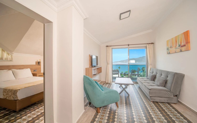 Moda Beach Hotel