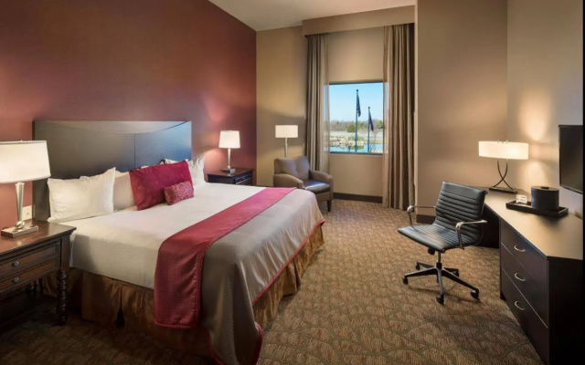 Choctaw Casino & Resort Pocola, Trademark Coll by Wyndham