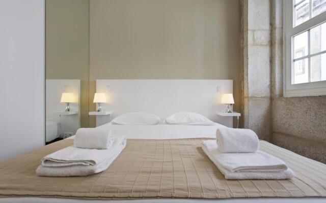 RVA Clérigos Apartments