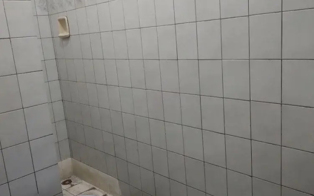 pousada mare mansa