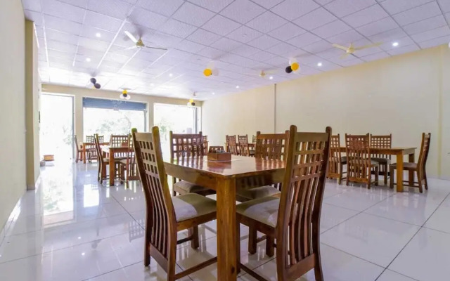 Shree Villas Hotel & Restaurant