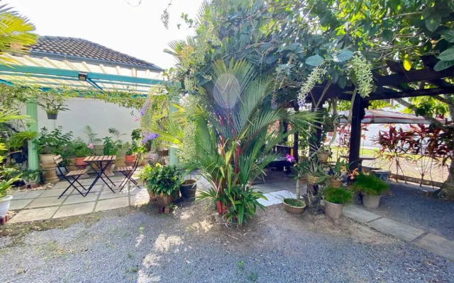 Nur Jannah Roomstay - Islam Only