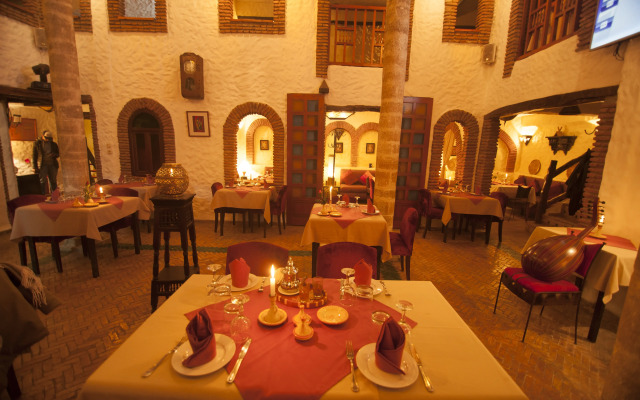 Riad Al Madina