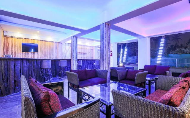 Hotel Lucky Star
