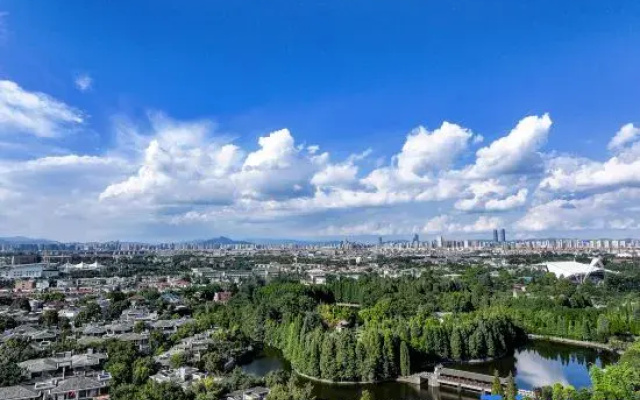 Kunming Shanyu Lakeside Homestay (Dianchi Haigeng Dam)