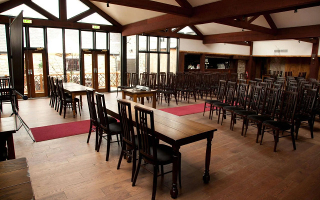 South Causey Inn