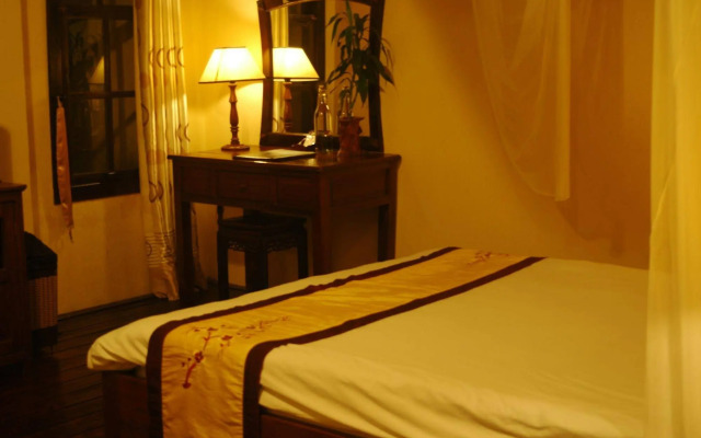 Saphir Dalat Hotel