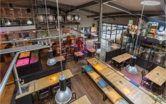 Leonardo Hotel Almere City Center