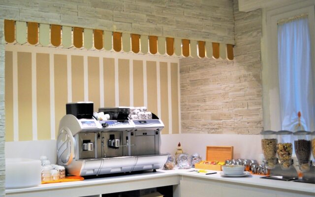 Corallo B&B