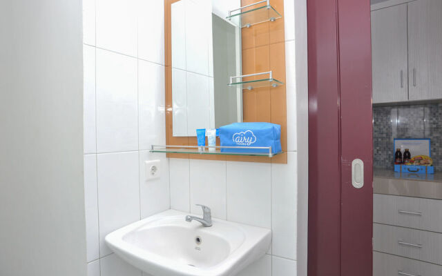 Airy Denpasar Barat Gunung Soputan Gang Segina 3B Bali