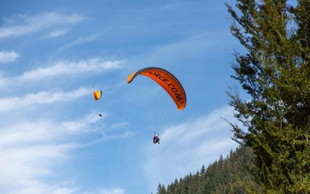 Koura Apartments Central Queenstown