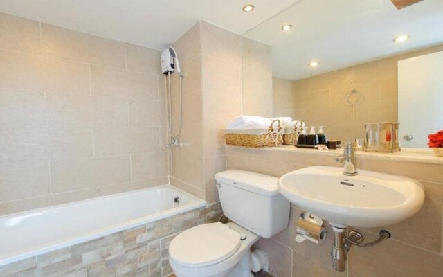 WB Residence Muang Thong Thani