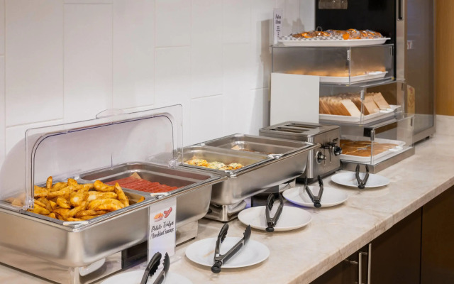 Destination Inn Waterloo