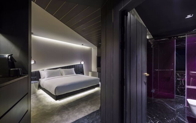 VUE Hotel HOUHAI BEIJING