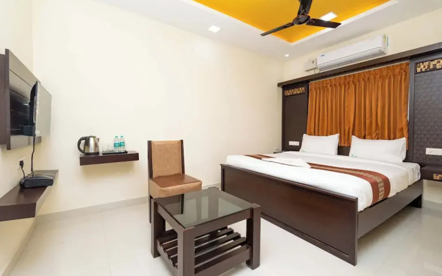 Hotel Rifaya