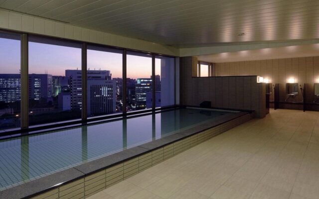 Hotel Resol Trinity Hakata