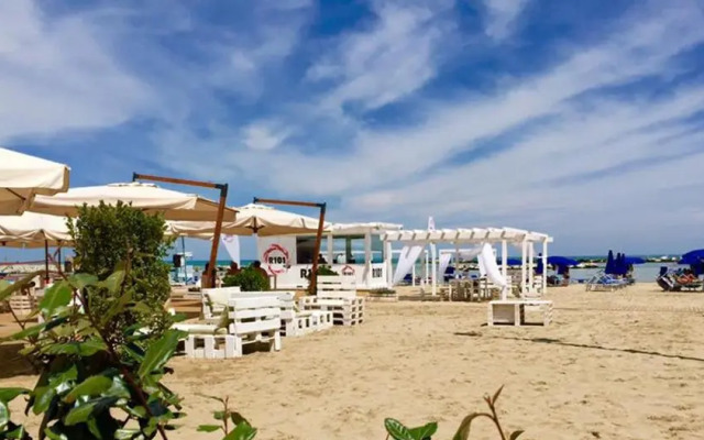 Hotel Villa Zavatta