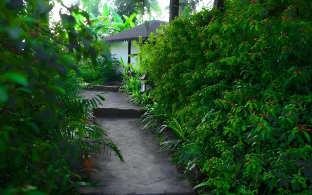Exotica The Beach Resort