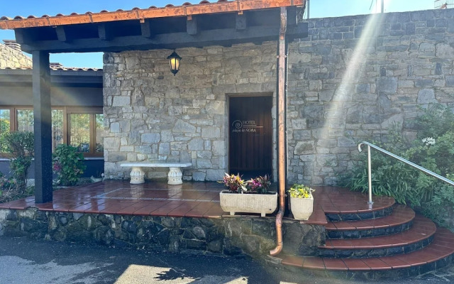 Hotel Playa la Ñora by gaiarooms