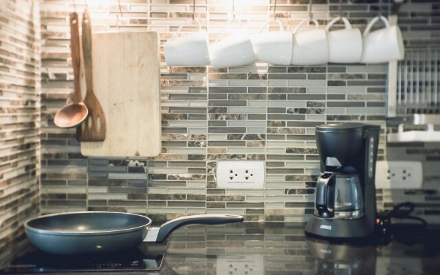 My Resort Beach Apartment