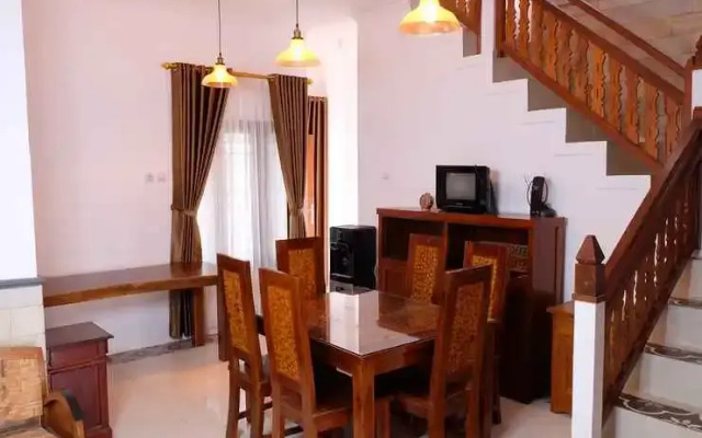 Homestay Omah Koelon Sambisari