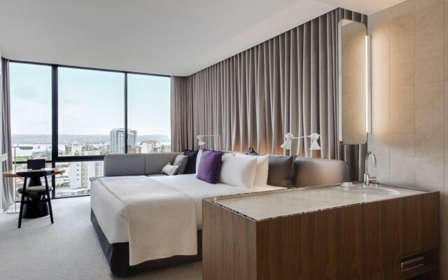 Hotel Indigo Sydney Potts Point, an IHG Hotel