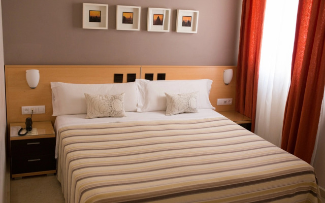 Hostal Albero by eme hoteles