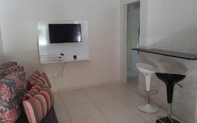 Pousada Riacho Da Areia