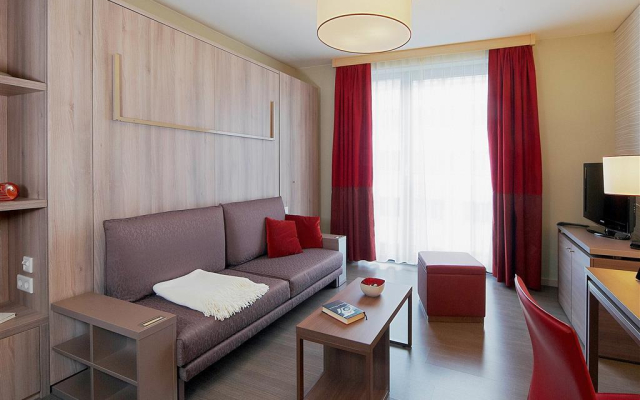 Aparthotel Adagio Muenchen City