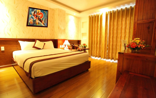 Golden Sand Hotel