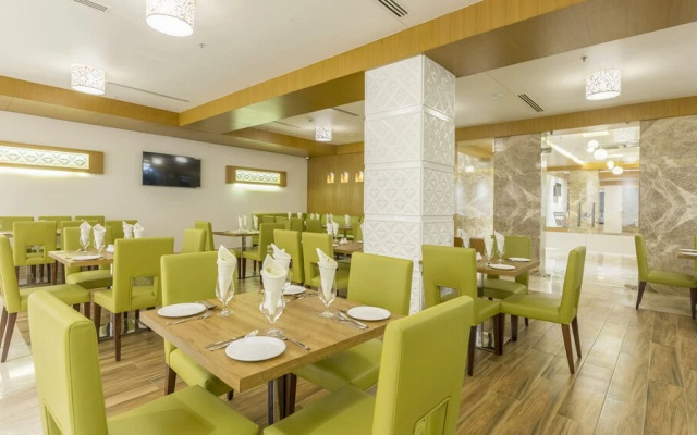 Sai International Hotel
