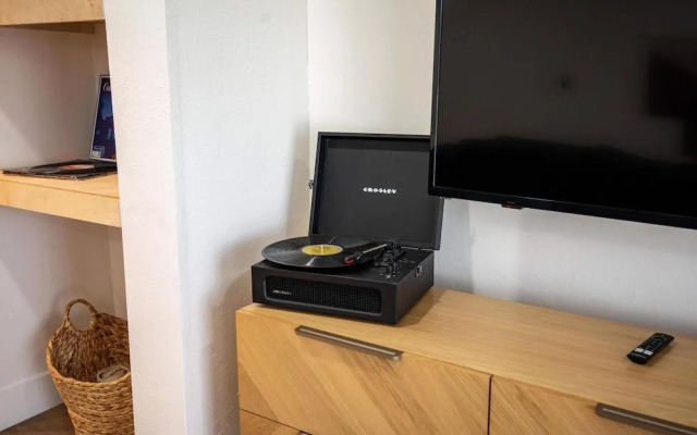 New Tulum in Scottsdale